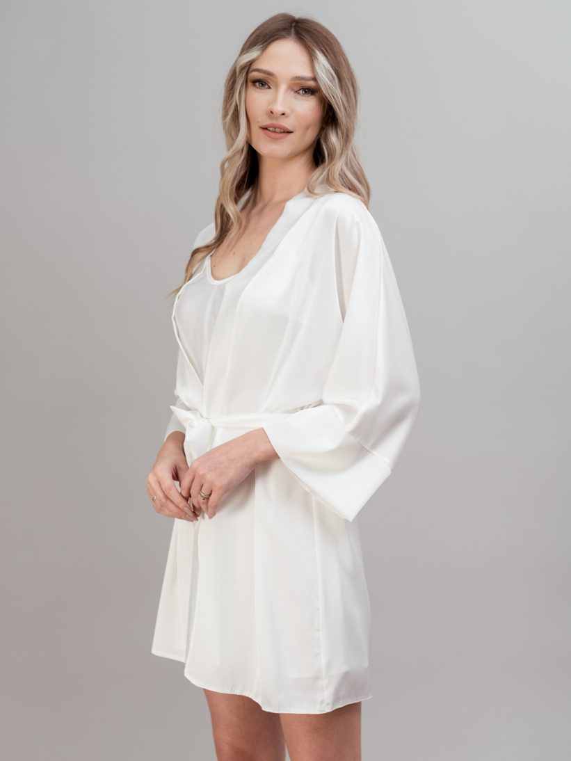 HALAT ALB MIREASA VERA