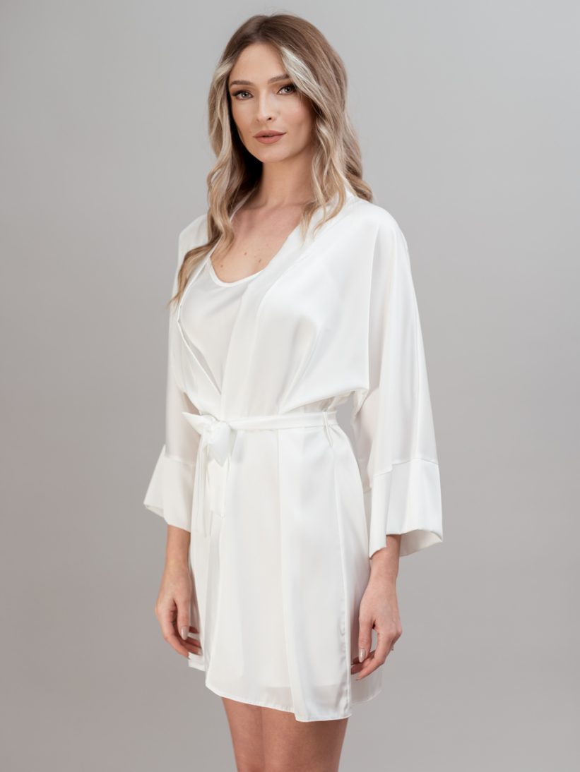 HALAT ALB MIREASA VERA