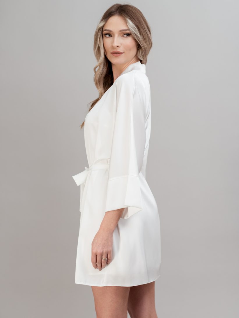 HALAT ALB MIREASA VERA