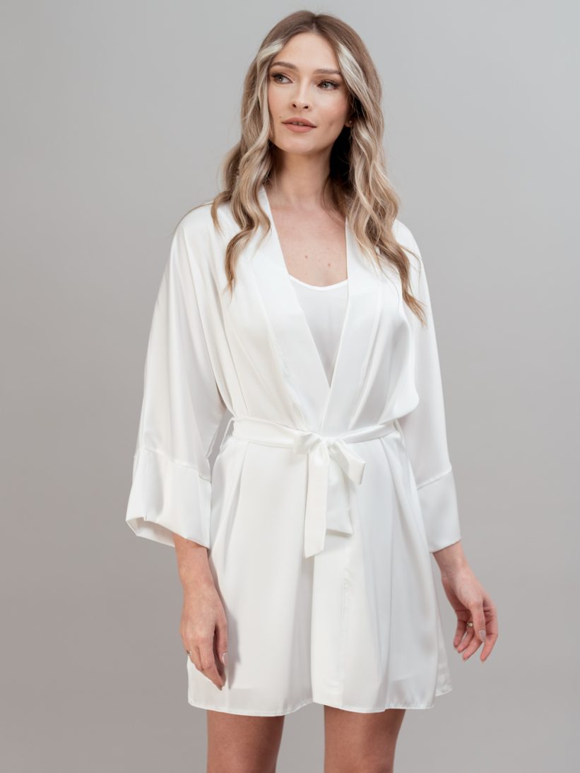 HALAT ALB MIREASA VERA