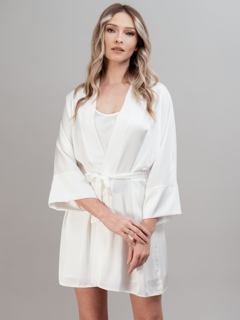 HALAT ALB MIREASA VERA