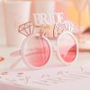 OCHELARI SOARE BRIDE TO BE