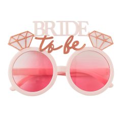 OCHELARI SOARE BRIDE TO BE