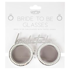 OCHELARI SOARE BRIDE TO BE ARGINTII