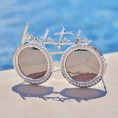 OCHELARI SOARE BRIDE TO BE ARGINTII
