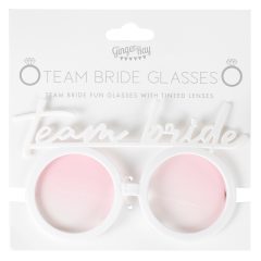 OCHELARI SOARE TEAM BRIDE