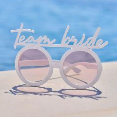 OCHELARI SOARE TEAM BRIDE