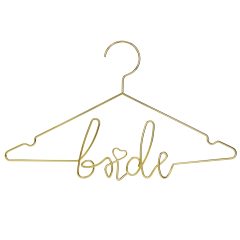 UMERAS BRIDE METALIC