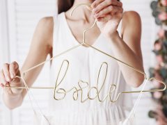 UMERAS BRIDE METALIC DREPTUNGHIULAR