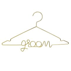 UMERAS GROOM METALIC