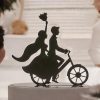 CAKE TOPPER NUNTA