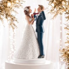 FIGURINA TORT NUNTA FIGURINA TORT NUNTA