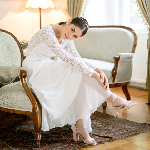 AMELIA SANDALE DE MIREASA