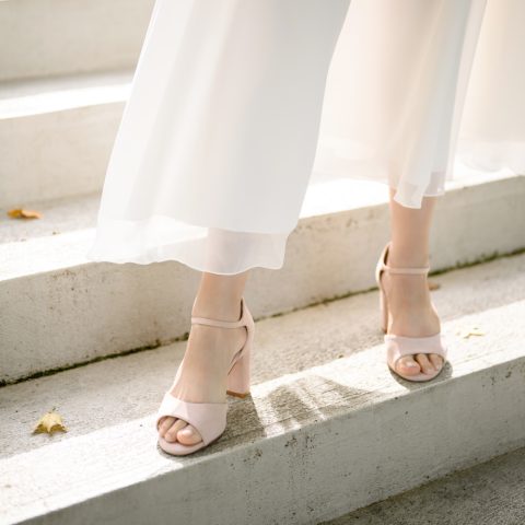 AMELIA SANDALE DE MIREASA