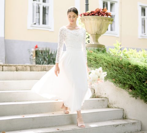 AMELIA SANDALE DE MIREASA