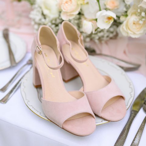 AMELIA SANDALE DE MIREASA