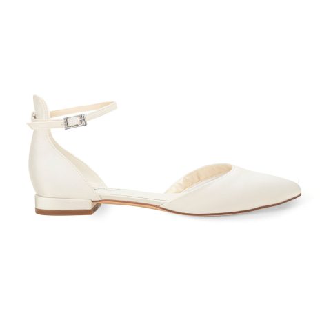 AVA BALERINI DE MIREASA