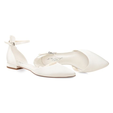 AVA BALERINI DE MIREASA