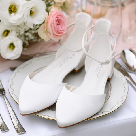 AVA BALERINI DE MIREASA