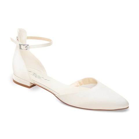 AVA BALERINI DE MIREASA