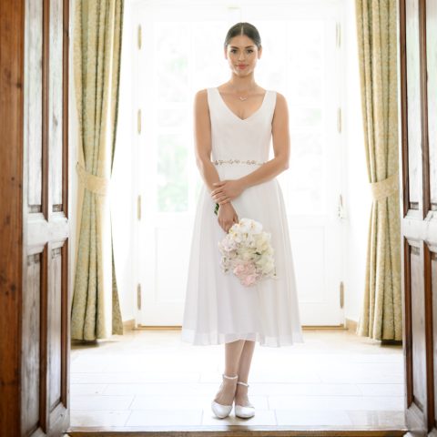 AVA BALERINI DE MIREASA