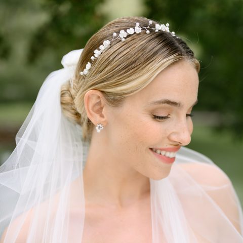 Accesoriu Păr Chic Pearl Elegance HB Accesoriu Păr Chic Pearl Elegance HB