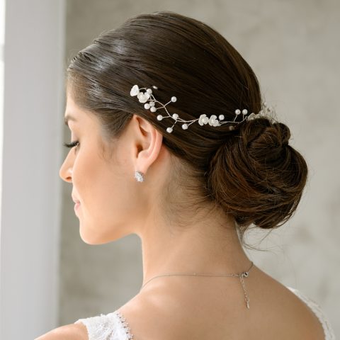 Accesoriu Păr Chic Pearl Elegance HB