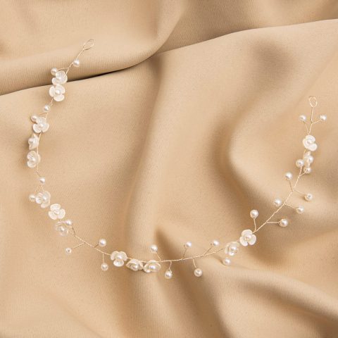 Accesoriu Păr Chic Pearl Elegance HB