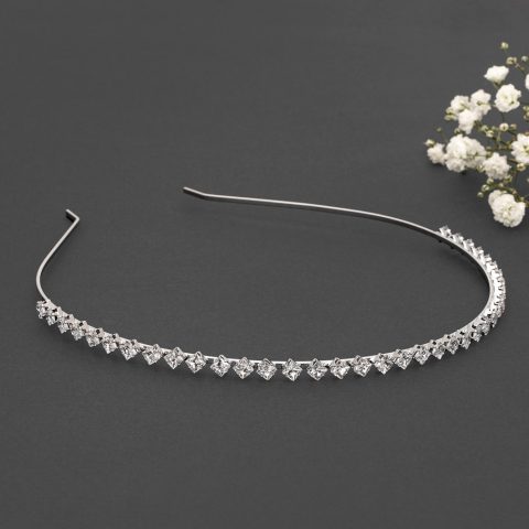 Accesoriu Păr Diamond Glow TR