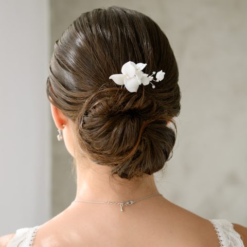 Accesoriu Păr Mireasă Angelic Heather HC ()