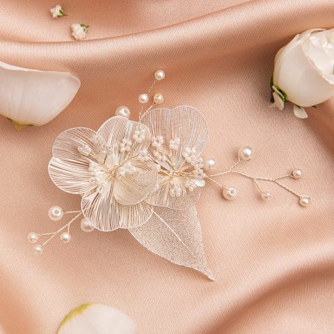 Accesoriu Păr Mireasă Heavenly Aster HC (B)