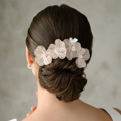 Accesoriu Păr Mireasă Moon Blossom HCRG ()