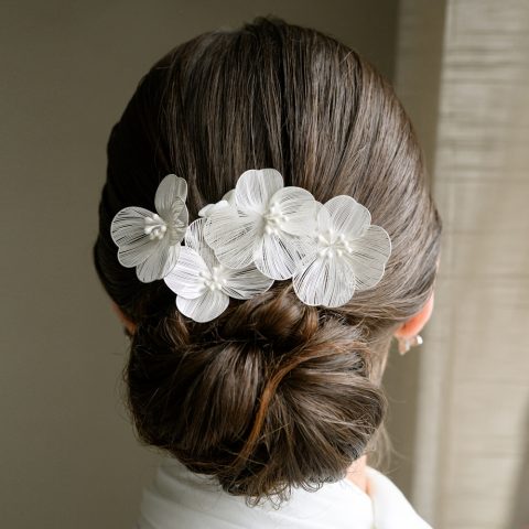 Accesoriu Păr Mireasă Moon Blossom HCS ()