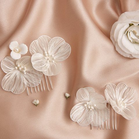 Accesoriu Păr Mireasă Moon Blossom HCS ()