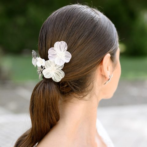 Accesoriu Păr Mireasă Moon Blossom HCS (B)