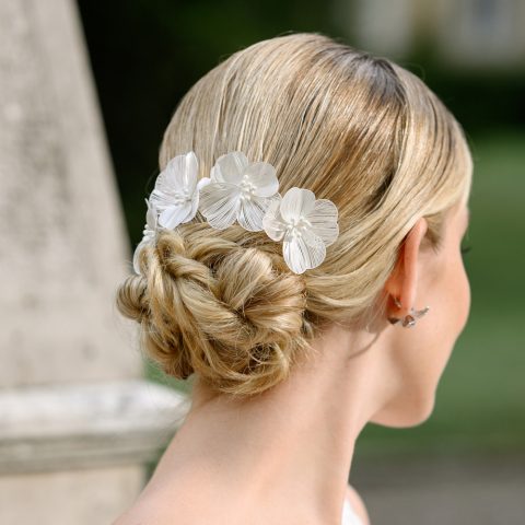 Accesoriu Păr Mireasă Moon Blossom HCS ()