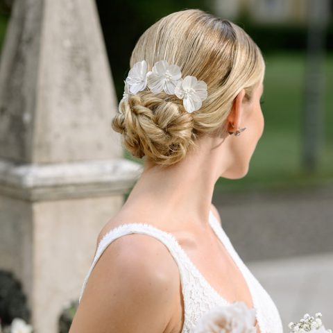 Accesoriu Păr Mireasă Moon Blossom HCS (B)