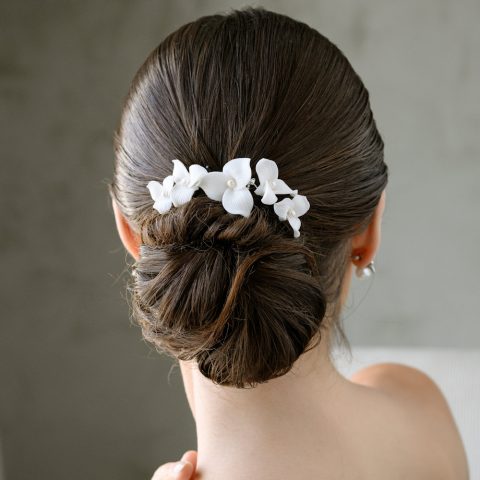 Accesoriu Păr Mireasă Mystic Lily HC ()