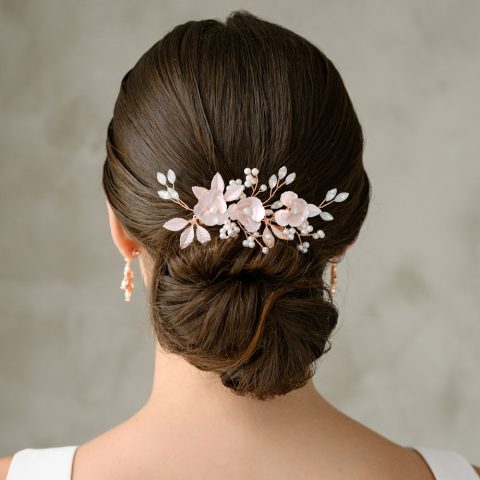 Accesoriu Păr Mireasă Wildflower Glow HCRG ()