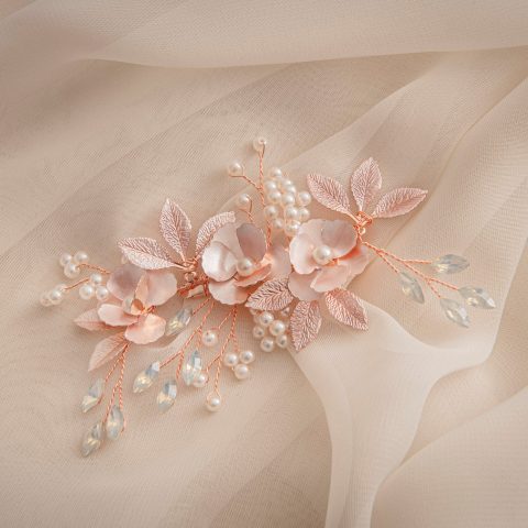 Accesoriu Păr Mireasă Wildflower Glow HCRG ()