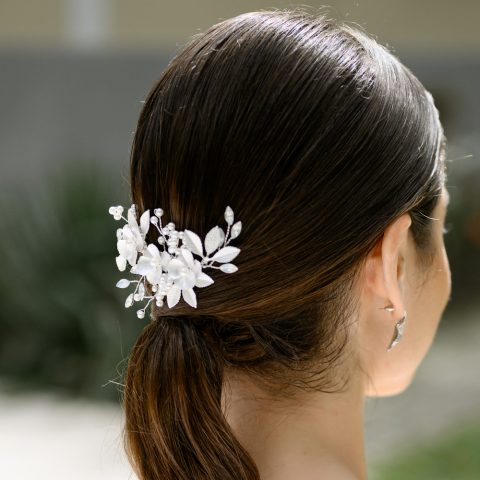 Accesoriu Păr Mireasă Wildflower Glow HCS (B)