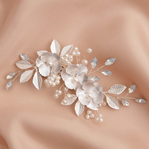 Accesoriu Păr Mireasă Wildflower Glow HCS ()