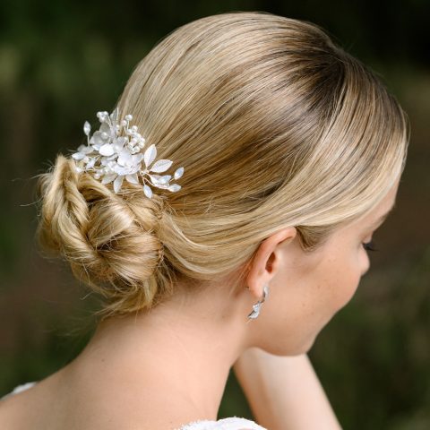 Accesoriu Păr Mireasă Wildflower Glow HCS (B)