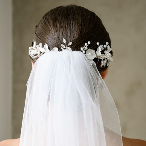Accesoriu Păr Moonbeam Glow HB