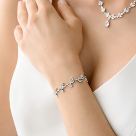 Brățară Mireasț Serenata di Mezzanotte BR Brățară Mireasț Serenata di Mezzanotte BR