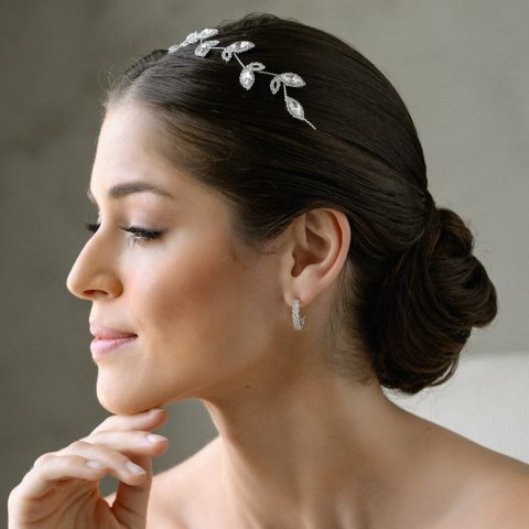 Cercei Mireasă Mystic Elegance ER