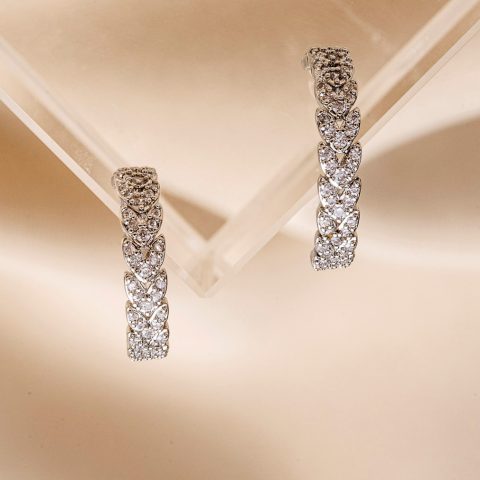 Cercei Mireasă Mystic Elegance ER