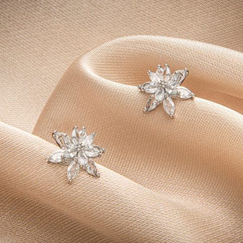 Cercei Mireasă Starlight Charm ER Cercei Mireasă Starlight Charm ER