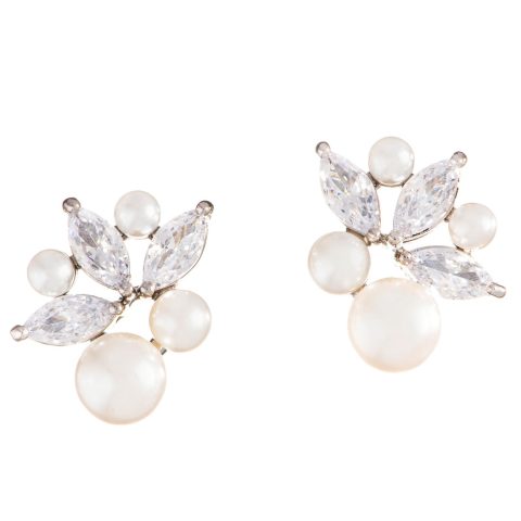 Cercei Mireasă Timeless Glow ER