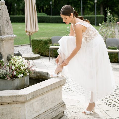 DIANE SANDALE DE MIREASA